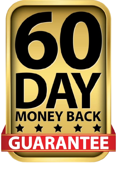 King Force Money Back Guarantee